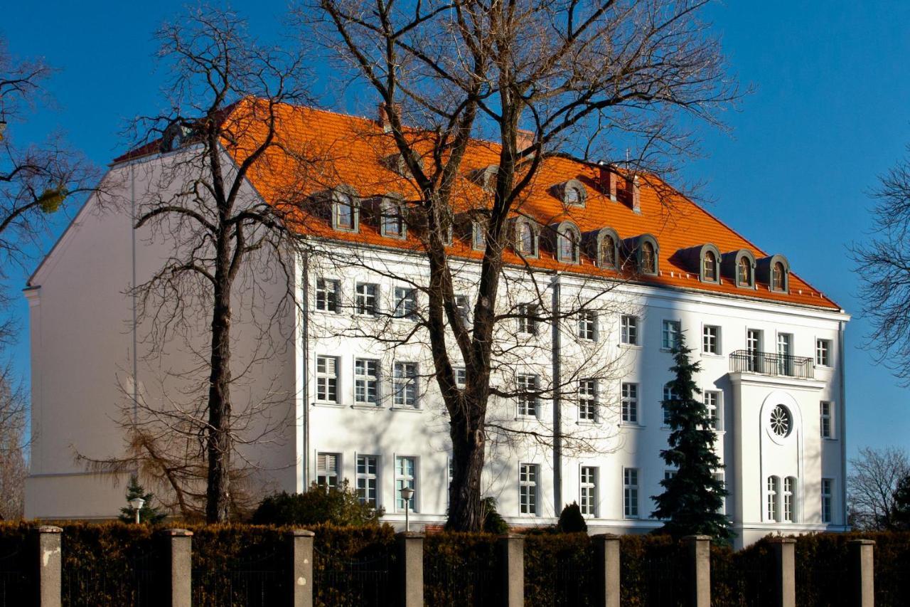 Dom Notre Dame Bed and Breakfast Breslavia Esterno foto