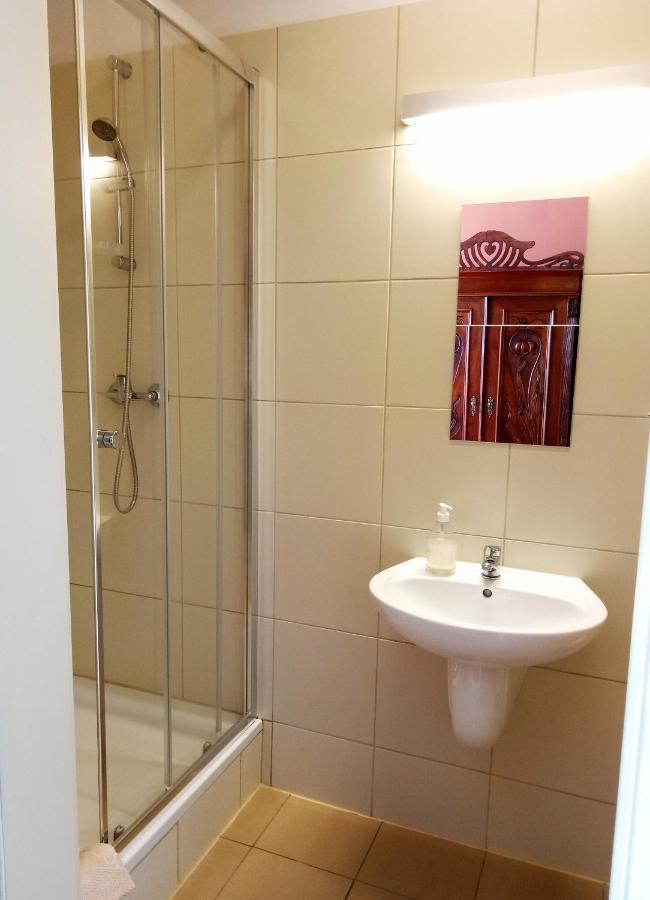 Dom Notre Dame Bed and Breakfast Breslavia Esterno foto